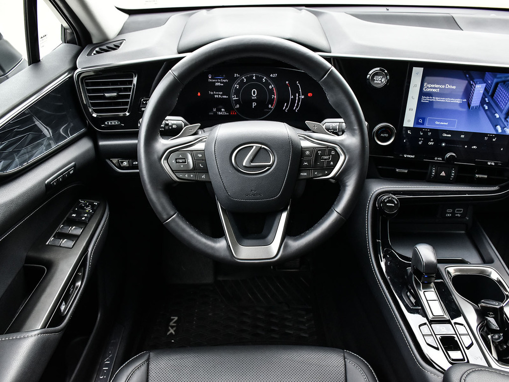 2024 Lexus NX 350 350, Toronto, Cash