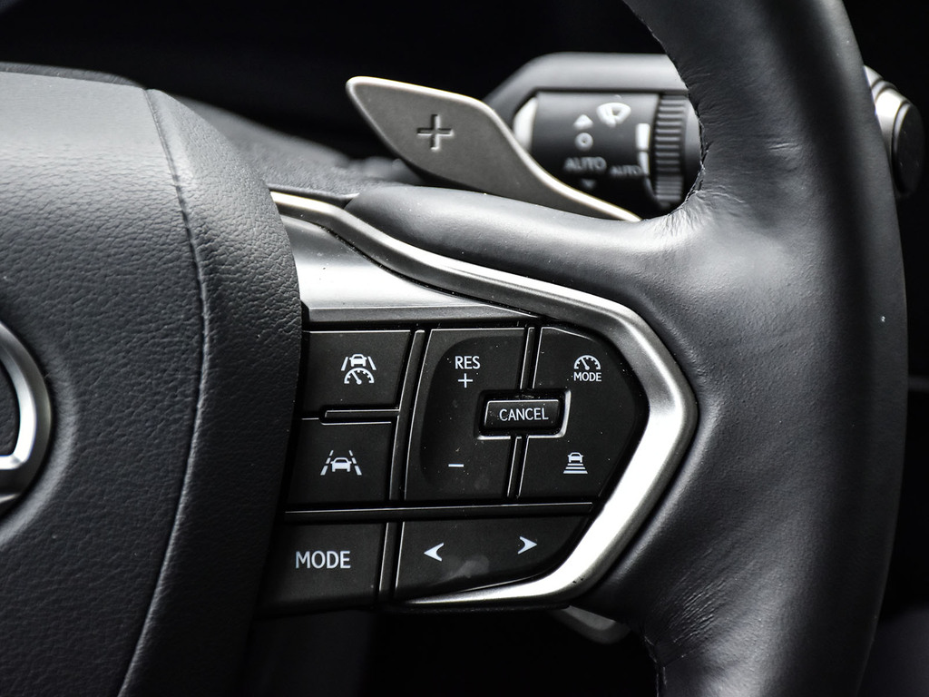 2024 Lexus NX 350 350, Toronto, Cash
