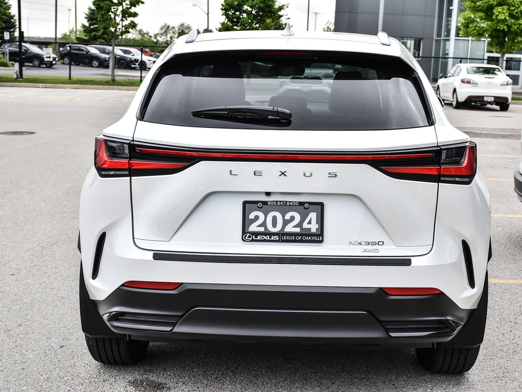 2024 Lexus NX 350 350, Toronto, Cash