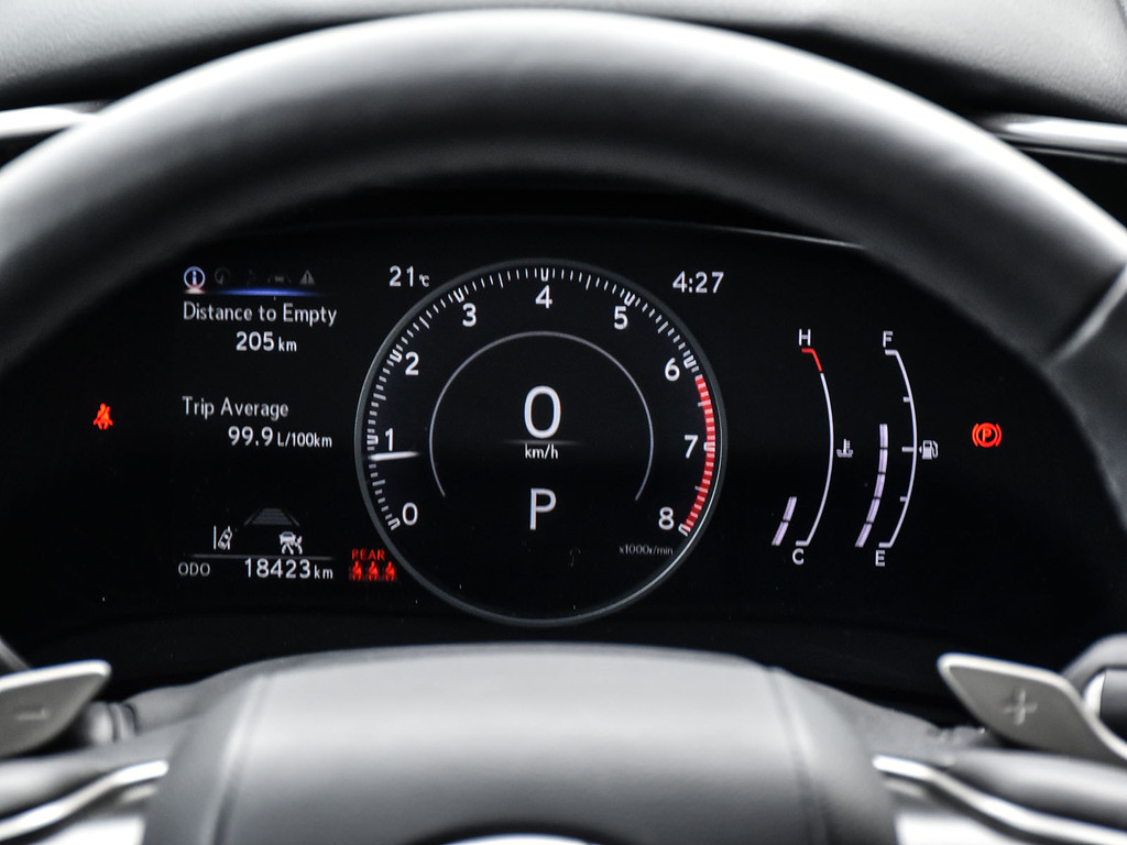 2024 Lexus NX 350 350, Toronto, Cash