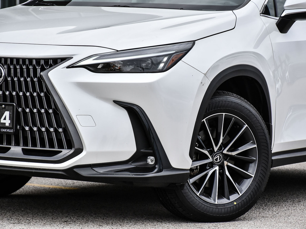 2024 Lexus NX 350 350, Toronto, Cash