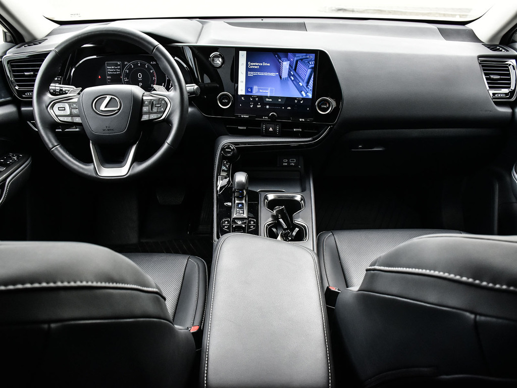 2024 Lexus NX 350 350, Toronto, Cash