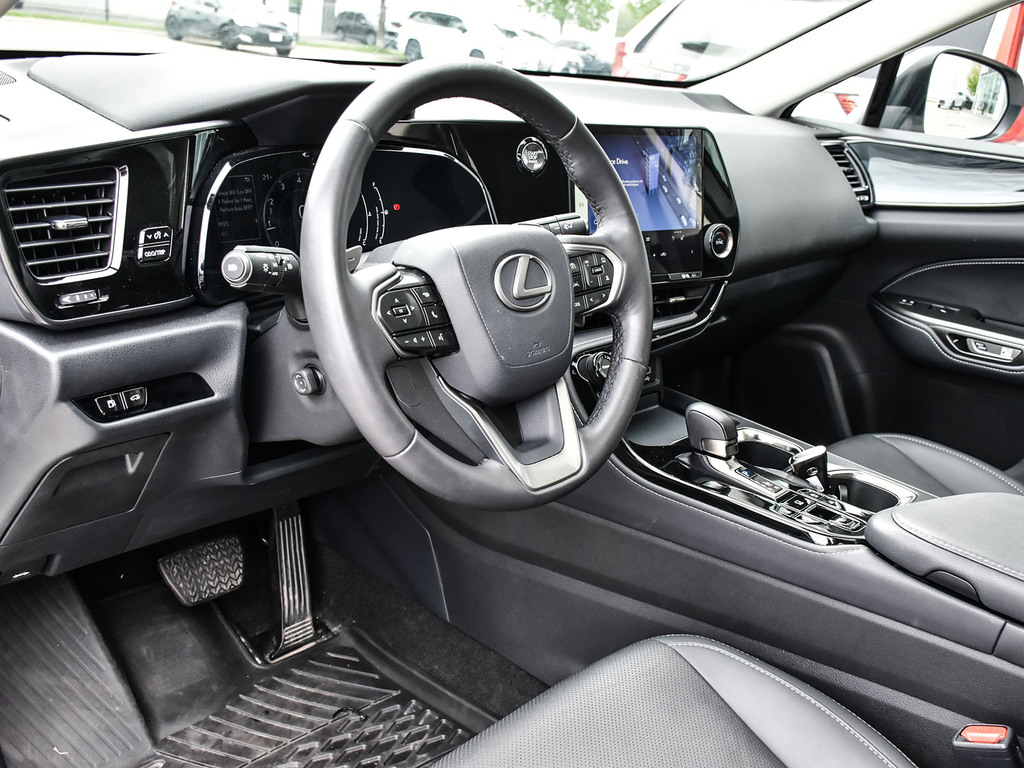 2024 Lexus NX 350 350, Toronto, Cash