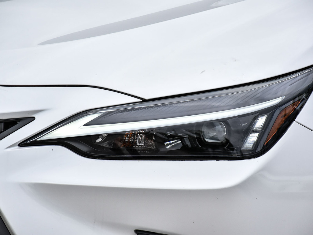 2024 Lexus NX 350 350, Toronto, Cash