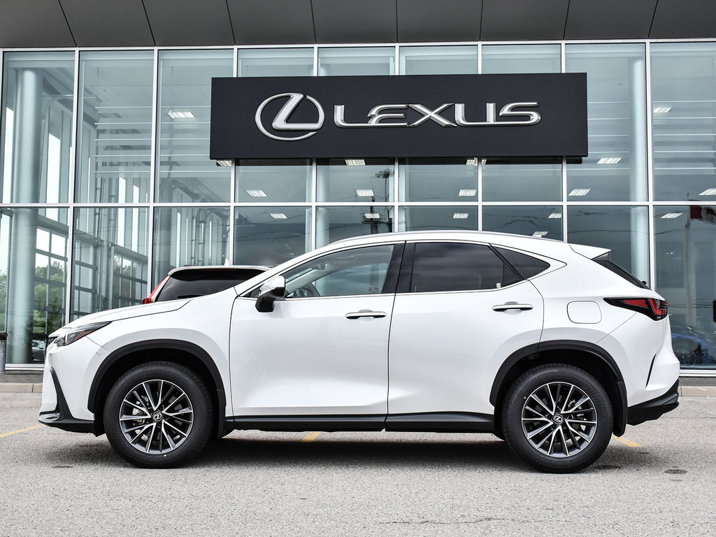 2024 Lexus NX 350 350, Toronto, Cash