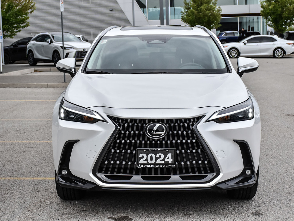2024 Lexus NX 350 350, Toronto, Cash