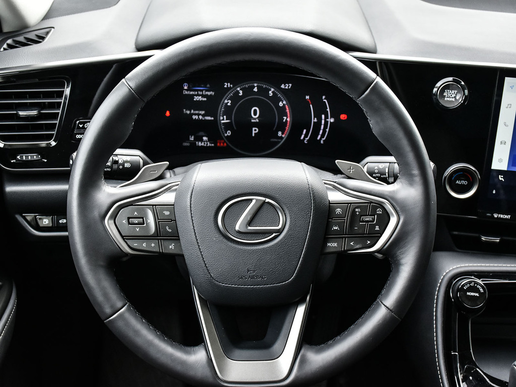 2024 Lexus NX 350 350, Toronto, Cash