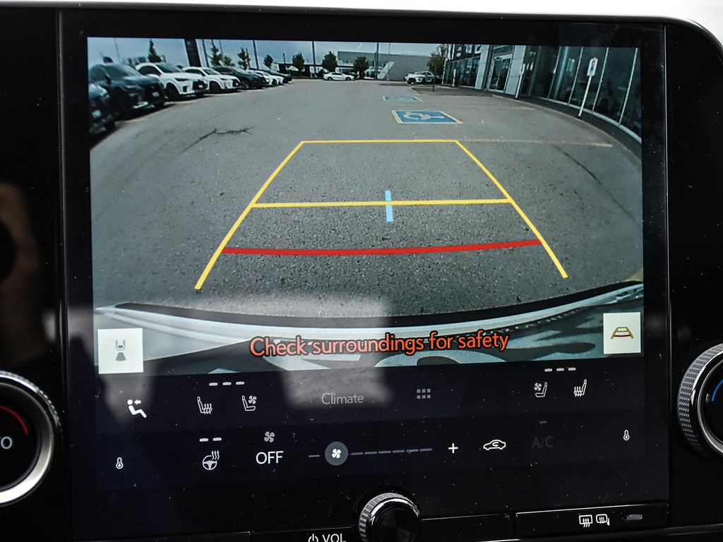 2024 Lexus NX 350 350, Toronto, Cash