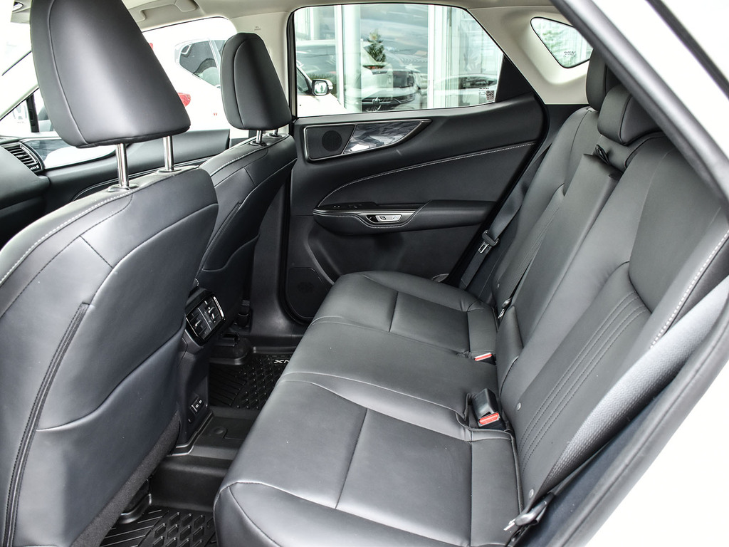 2024 Lexus NX 350 350, Toronto, Cash