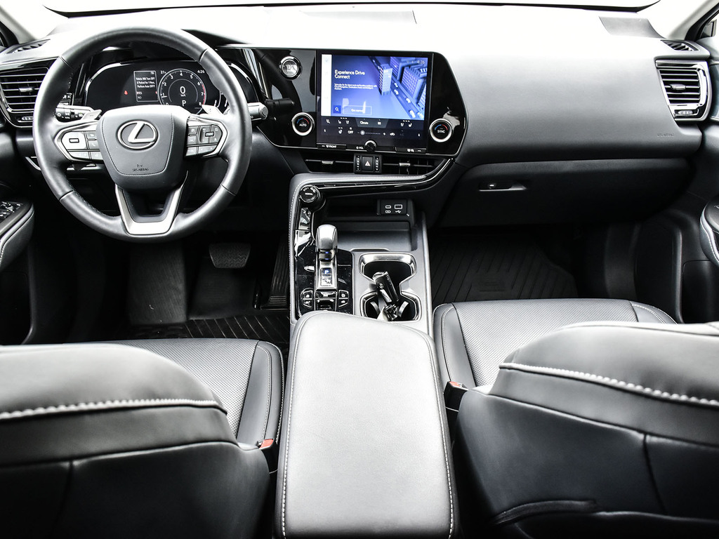 2024 Lexus NX 350 350, Toronto, Cash