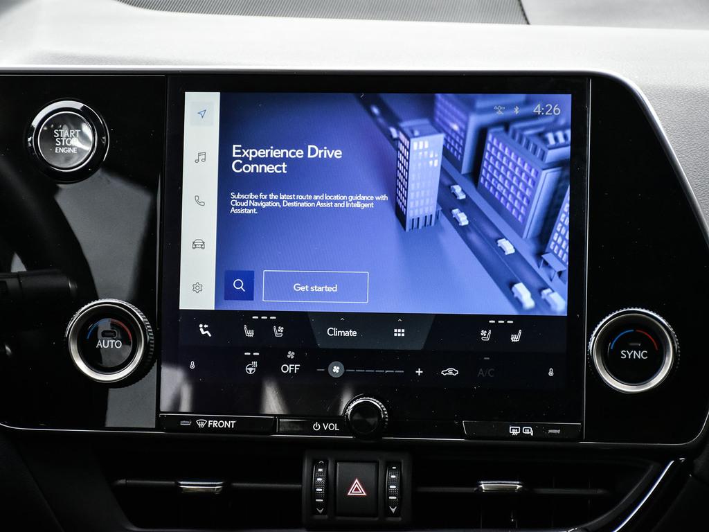 2024 Lexus NX 350 350, Toronto, Cash