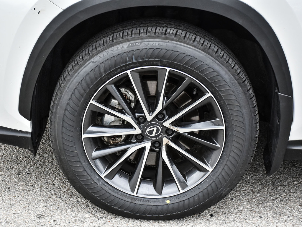 2024 Lexus NX 350 350, Toronto, Cash