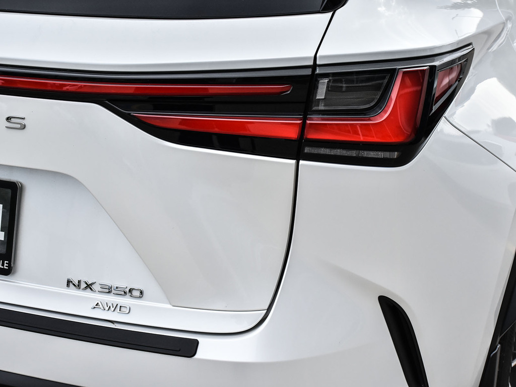 2024 Lexus NX 350 350, Toronto, Cash