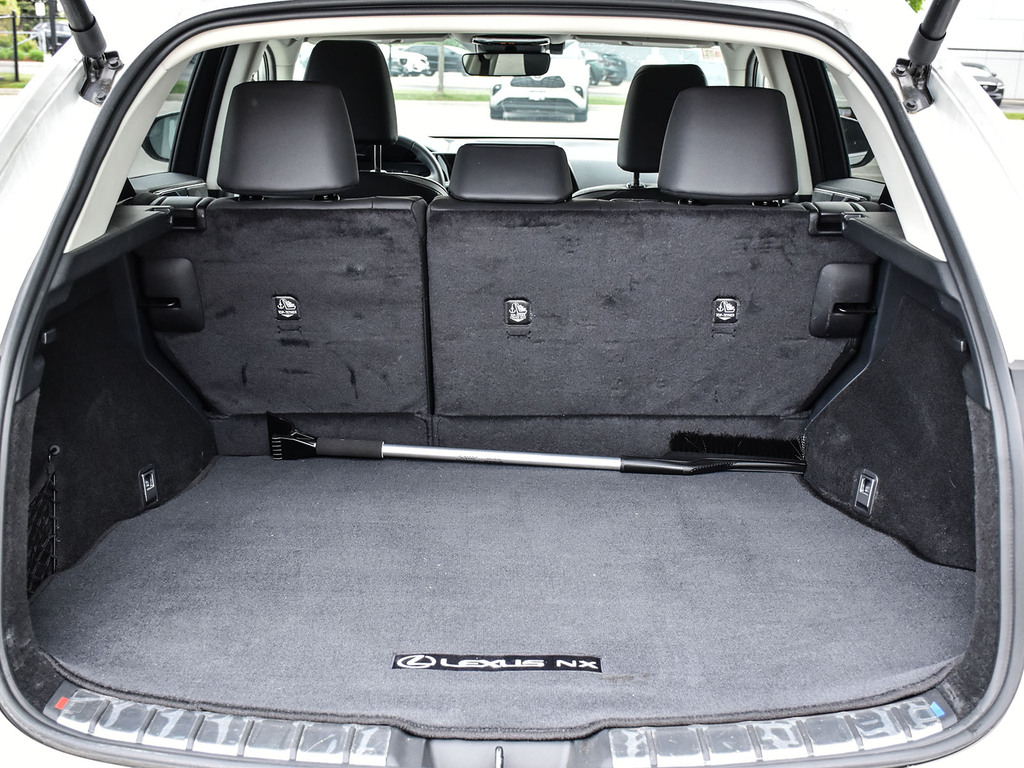 2024 Lexus NX 350 350, Toronto, Cash