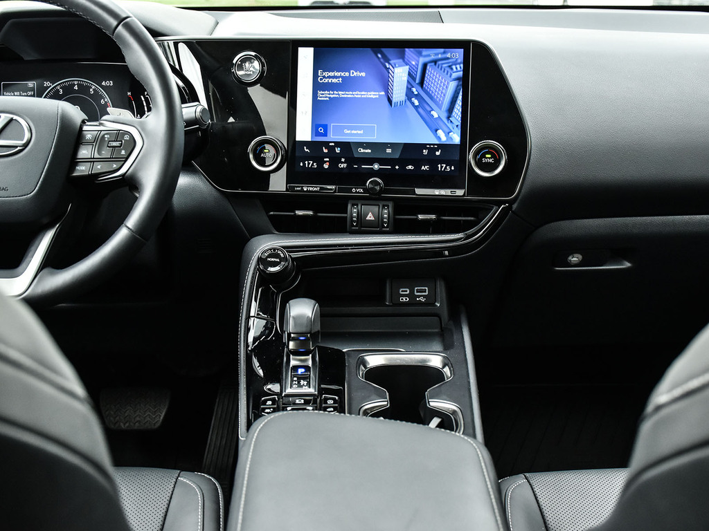 2024 Lexus NX 350 350, Toronto, Cash