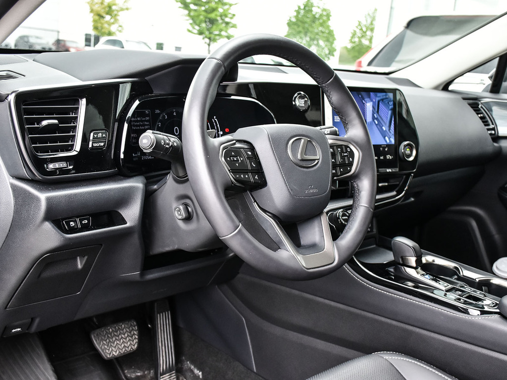 2024 Lexus NX 350 350, Toronto, Cash