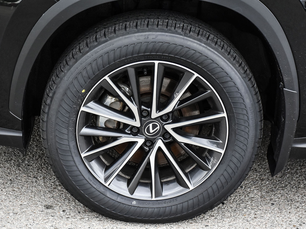 2024 Lexus NX 350 350, Toronto, Cash