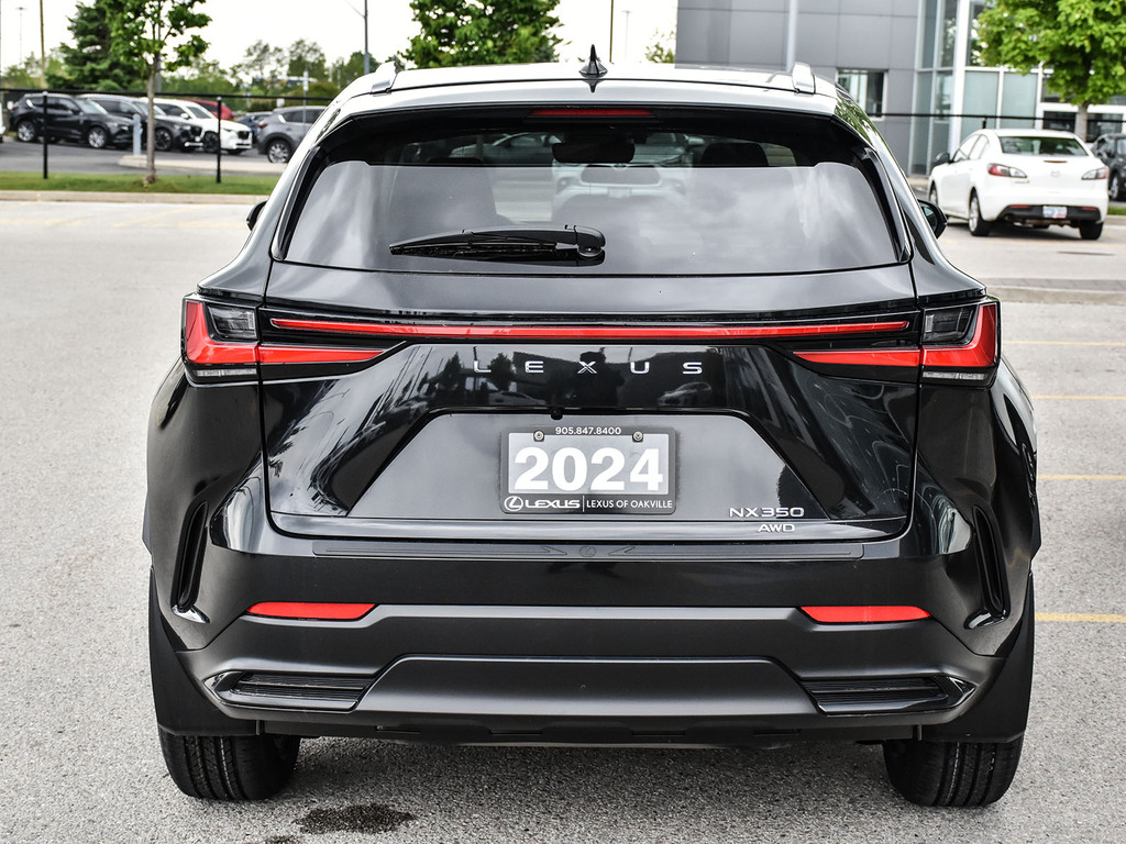 2024 Lexus NX 350 350, Toronto, Cash
