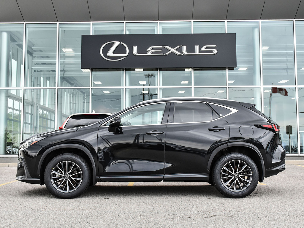 2024 Lexus NX 350 350, Toronto, Cash
