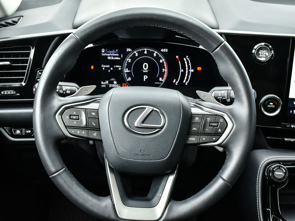 2024 Lexus NX 350 350, Toronto, Cash