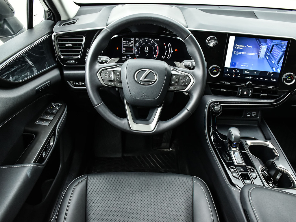 2024 Lexus NX 350 350, Toronto, Cash