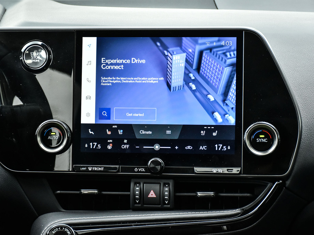 2024 Lexus NX 350 350, Toronto, Cash