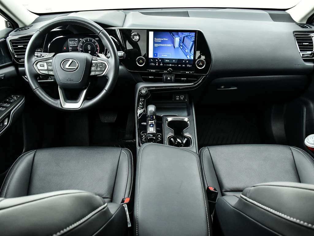 2024 Lexus NX 350 350, Toronto, Cash