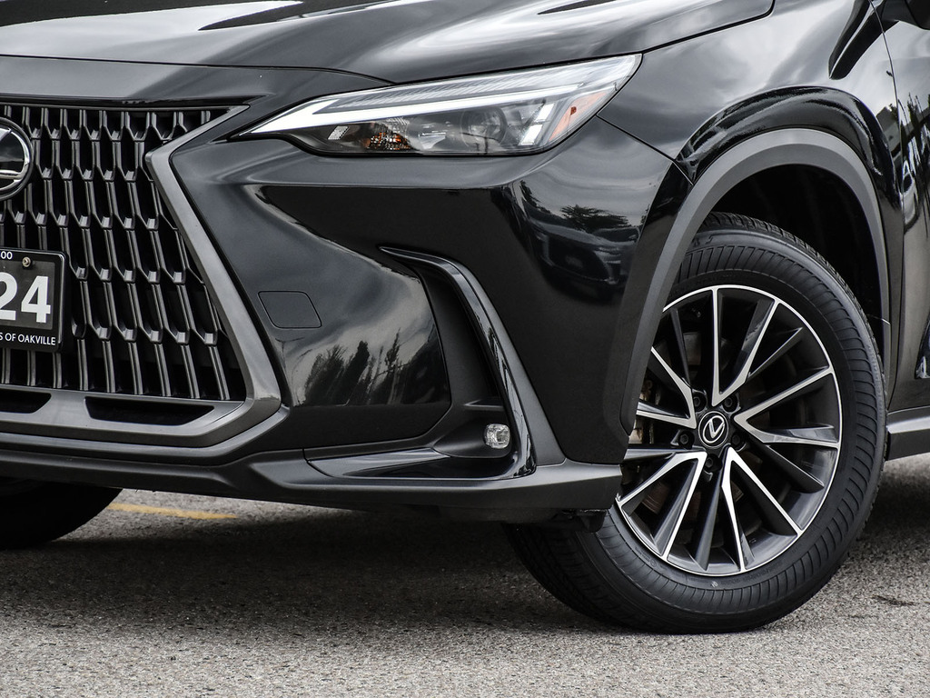 2024 Lexus NX 350 350, Toronto, Cash