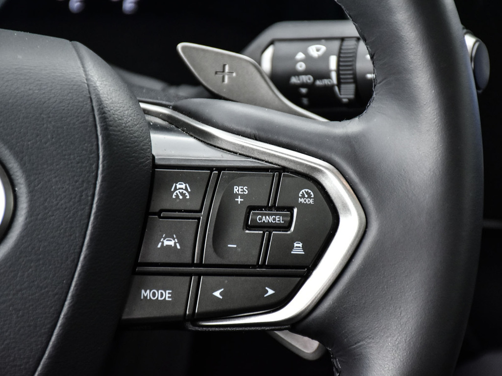 2024 Lexus NX 350 350, Toronto, Cash