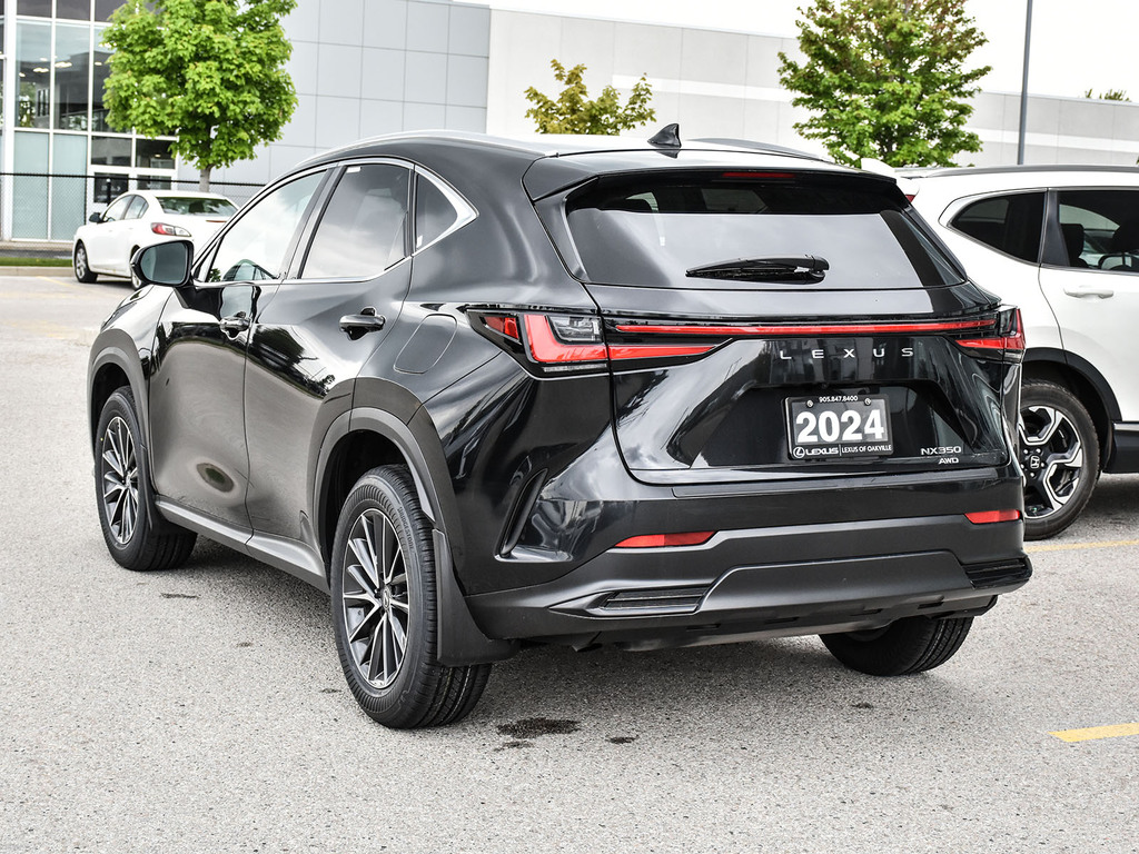 2024 Lexus NX 350 350, Toronto, Cash
