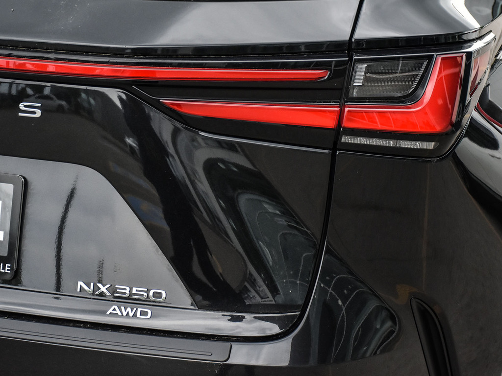 2024 Lexus NX 350 350, Toronto, Cash