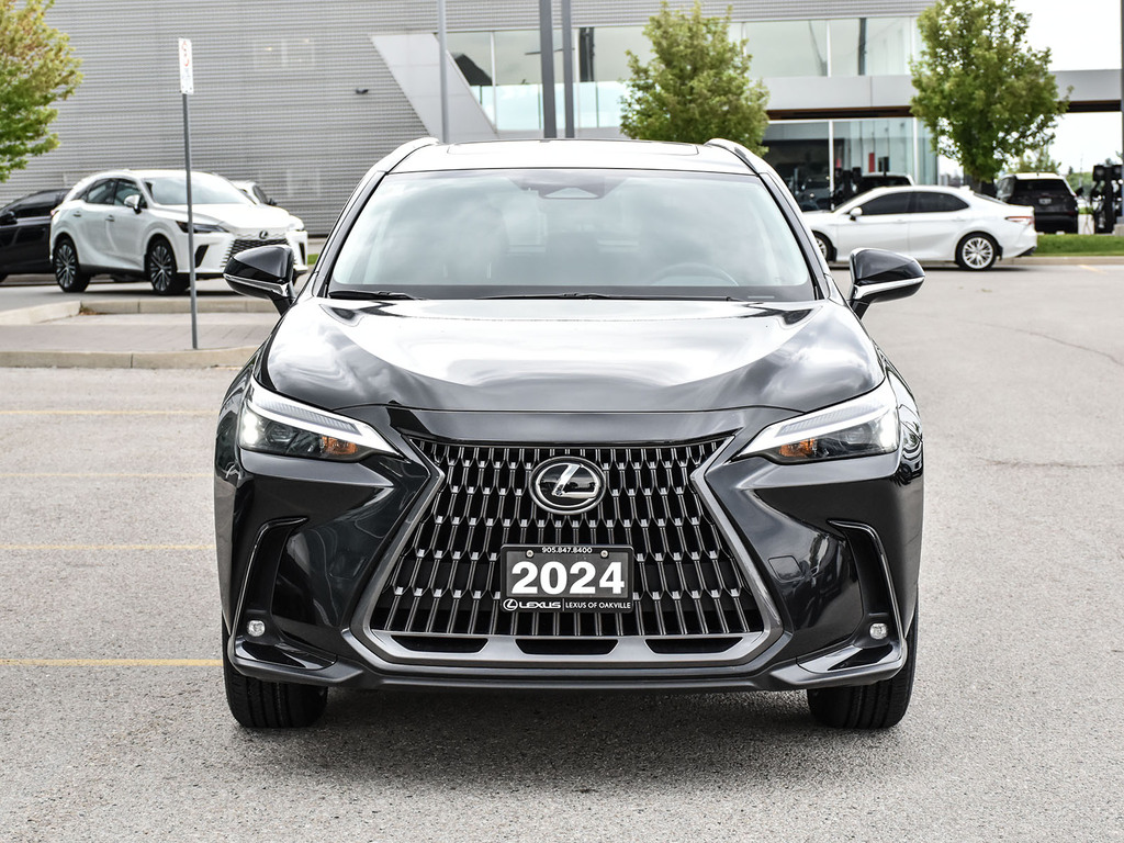 2024 Lexus NX 350 350, Toronto, Cash