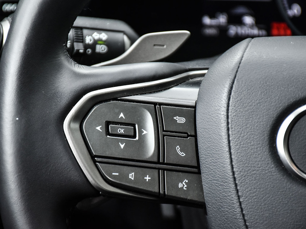 2024 Lexus NX 350 350, Toronto, Cash