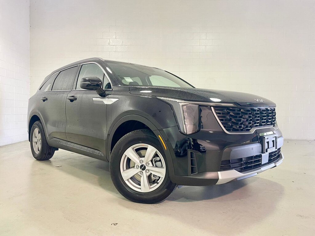 2025 Kia Sorento 2.5L LX, Vancouver, Cash