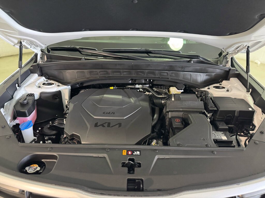 2025 Kia Telluride SX Limited, Vancouver, Cash
