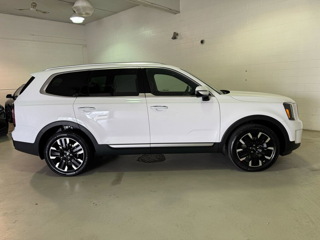2025 Kia Telluride SX Limited, Vancouver, Cash