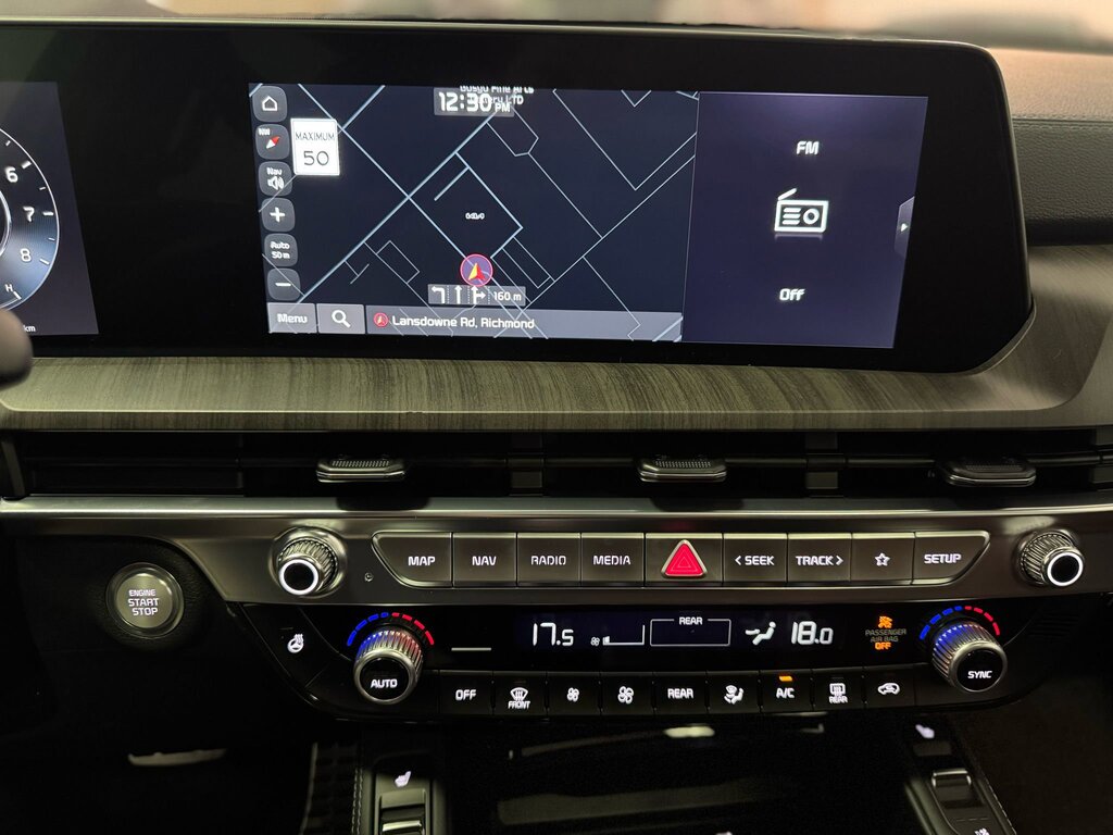 2025 Kia Telluride SX Limited, Vancouver, Cash
