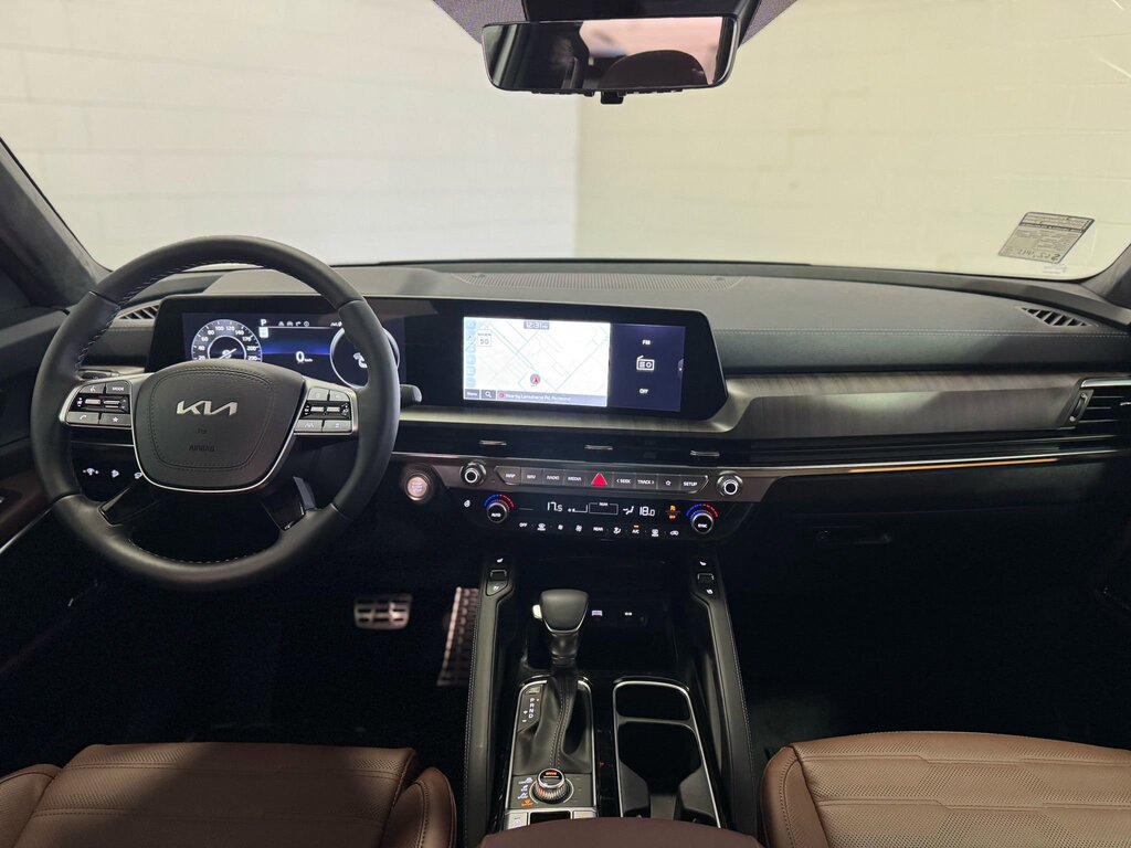 2025 Kia Telluride SX Limited, Vancouver, Cash