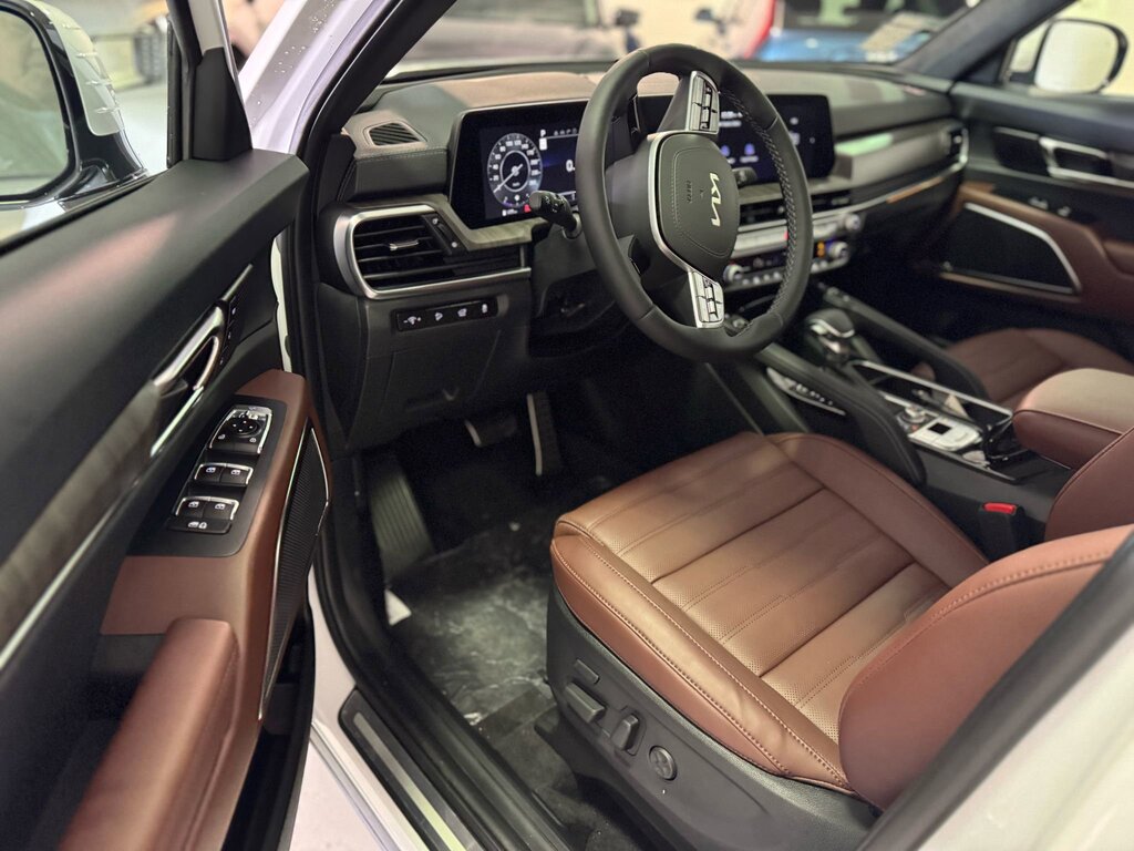 2025 Kia Telluride SX Limited, Vancouver, Cash