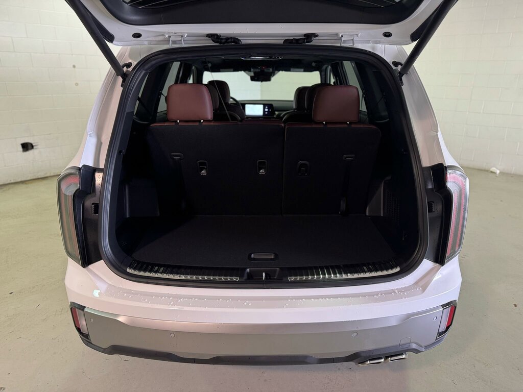 2025 Kia Telluride SX Limited, Vancouver, Cash