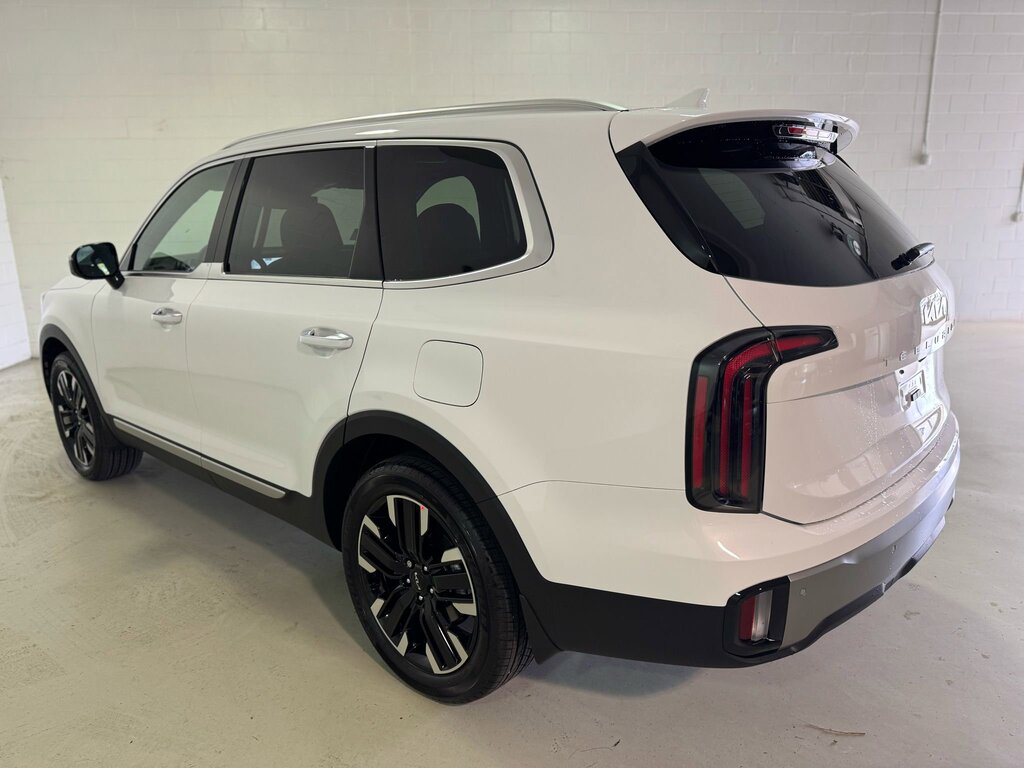 2025 Kia Telluride SX Limited, Vancouver, Cash