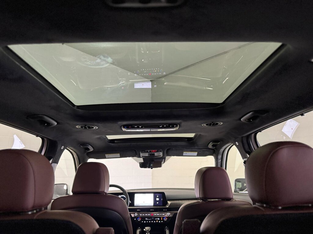 2025 Kia Telluride SX Limited, Vancouver, Cash