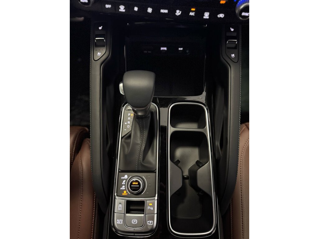 2025 Kia Telluride SX Limited, Vancouver, Cash