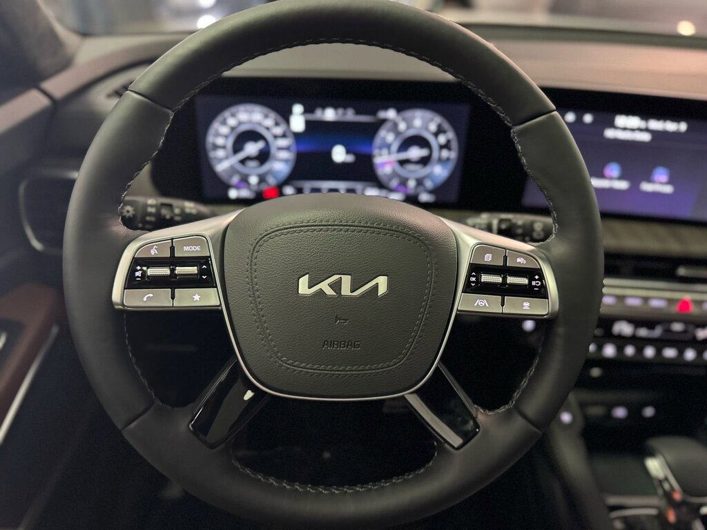 2025 Kia Telluride SX Limited, Vancouver, Cash
