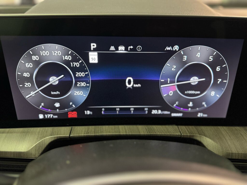 2025 Kia Telluride SX Limited, Vancouver, Cash