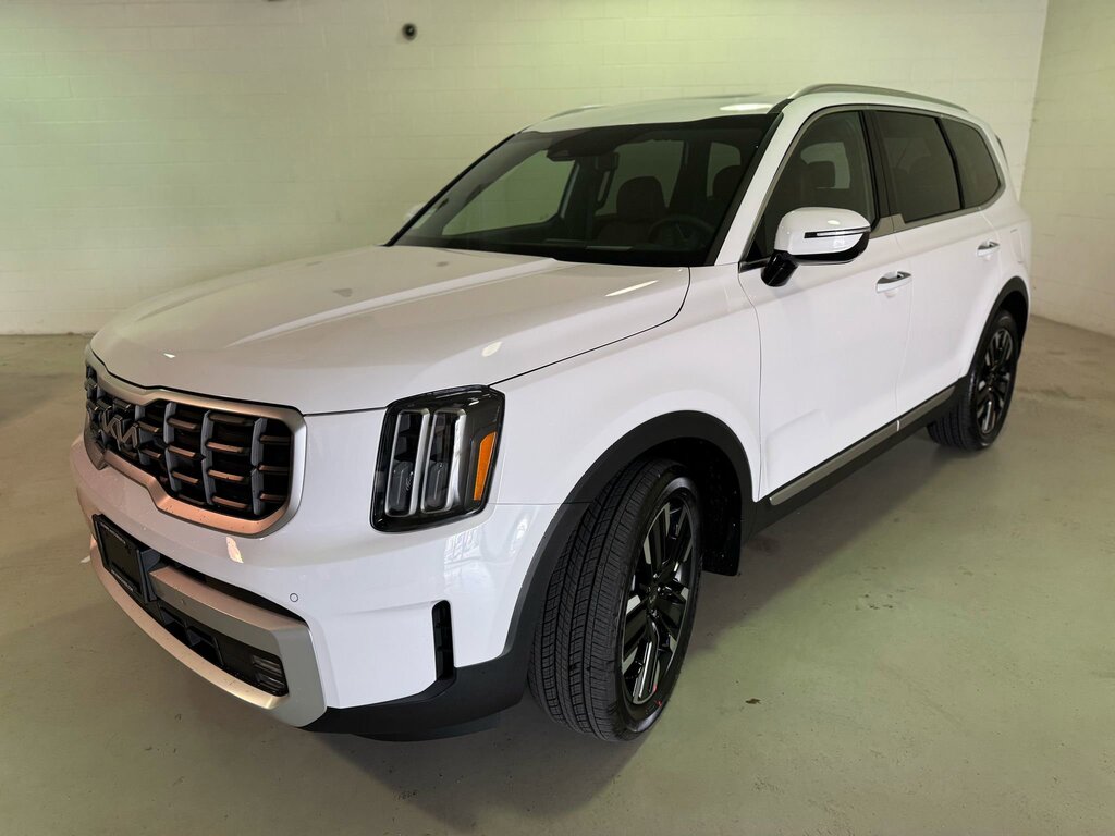 2025 Kia Telluride SX Limited, Vancouver, Cash