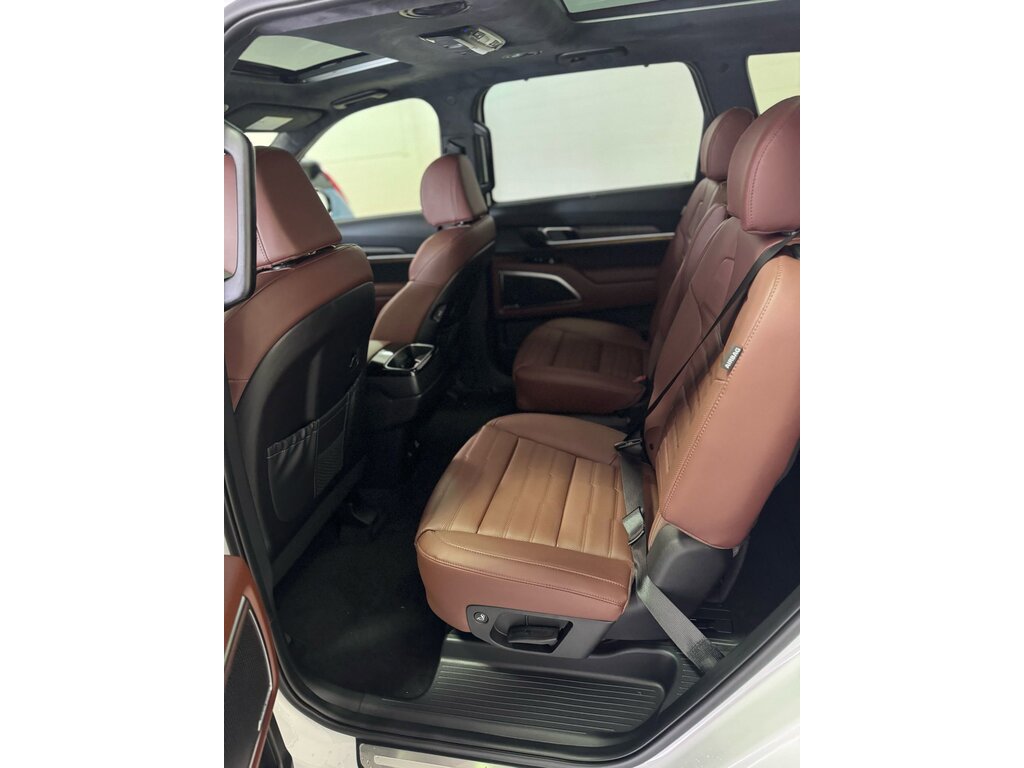 2025 Kia Telluride SX Limited, Vancouver, Cash