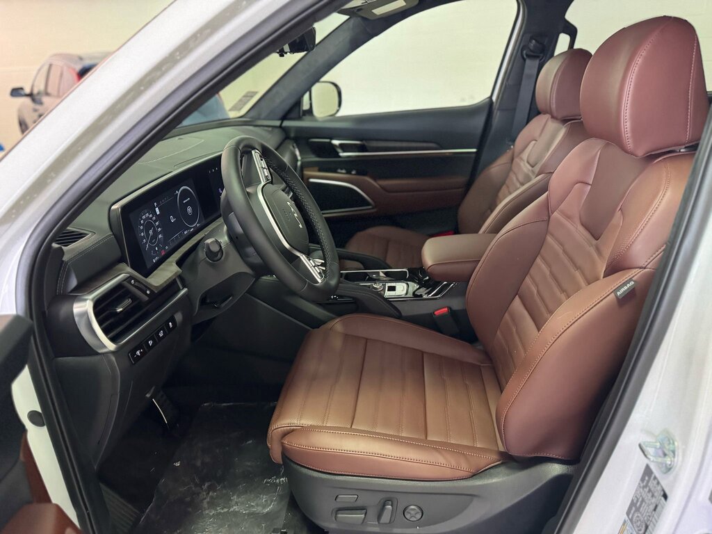 2025 Kia Telluride SX Limited, Vancouver, Cash