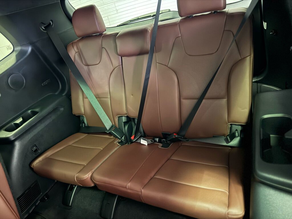 2025 Kia Telluride SX Limited, Vancouver, Cash
