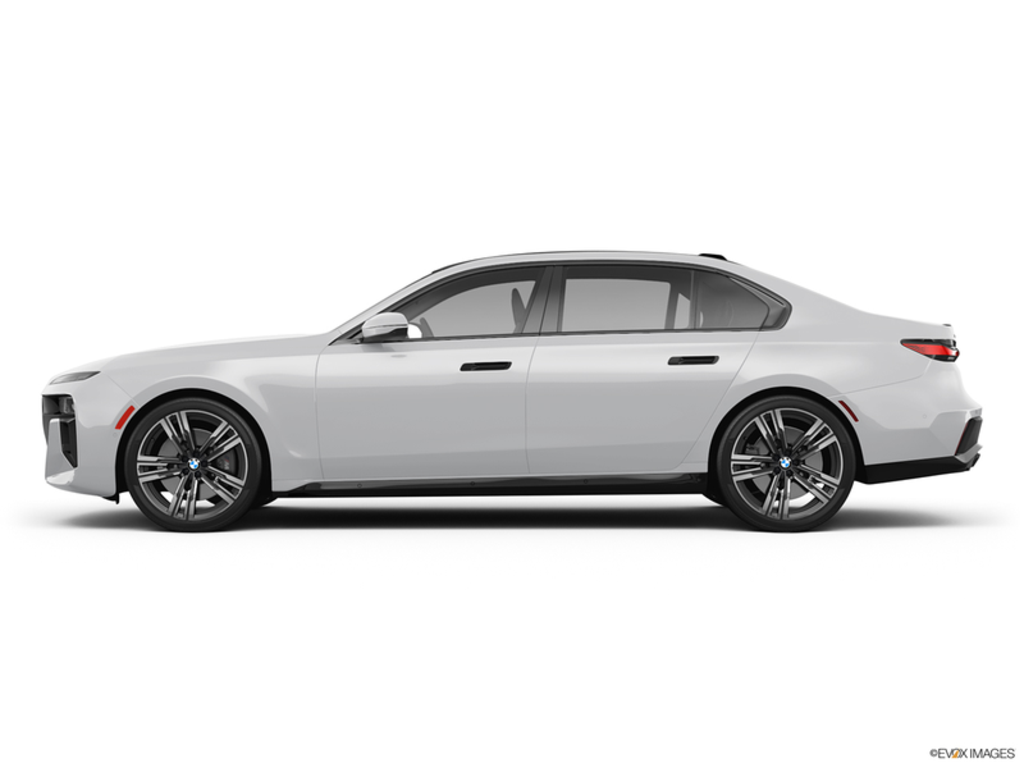 2025 BMW 760i xDrive, Vancouver, Cash